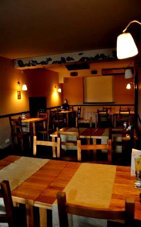 Restauracja Stary Piec